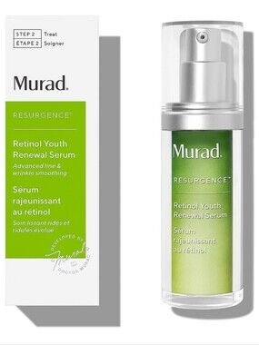 Murad Retinol Youth Renewal Serum 30ml